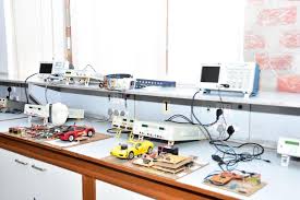 ECE Course Image